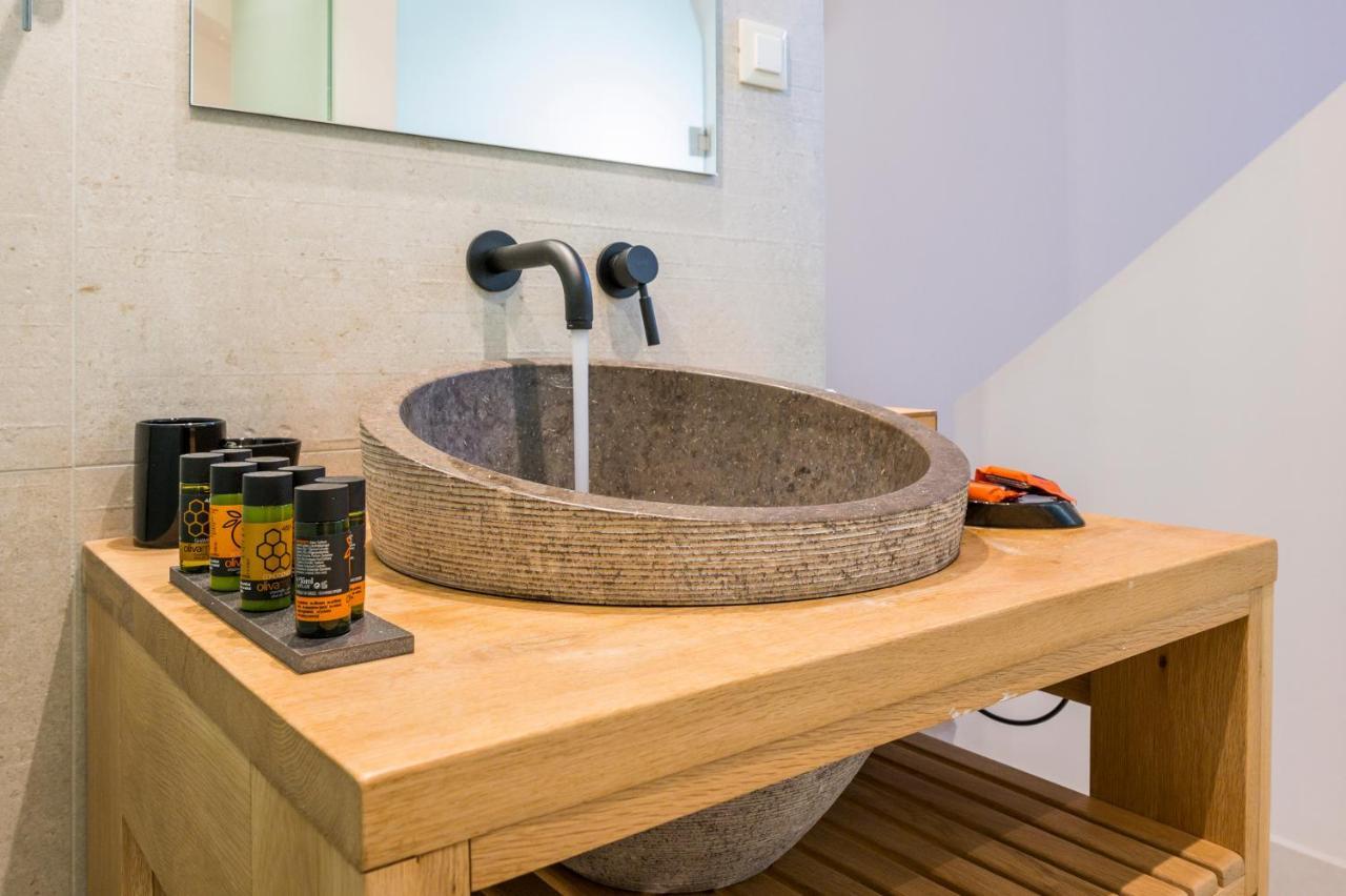 Apartament Elvina City House Chania  Zewnętrze zdjęcie